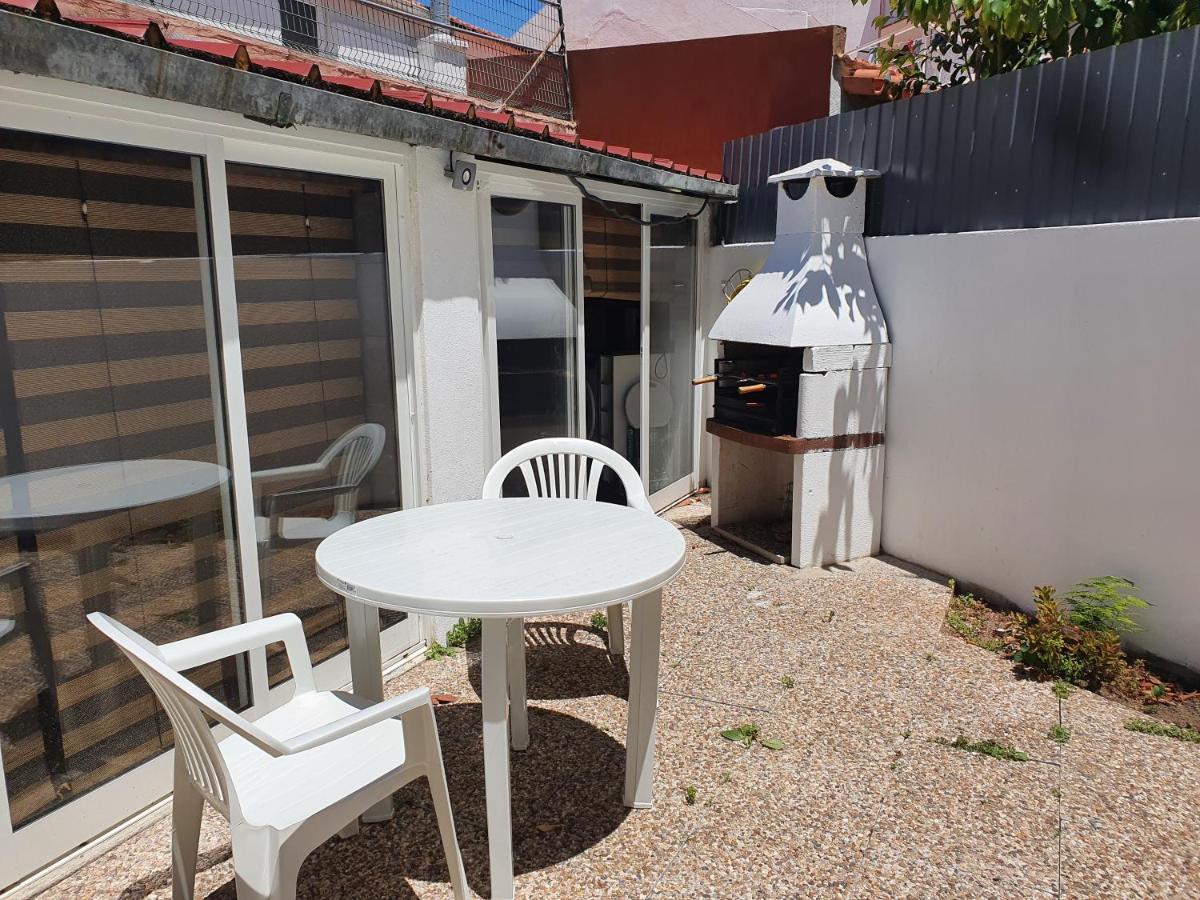 Chale Bela Villa Setúbal Kültér fotó
