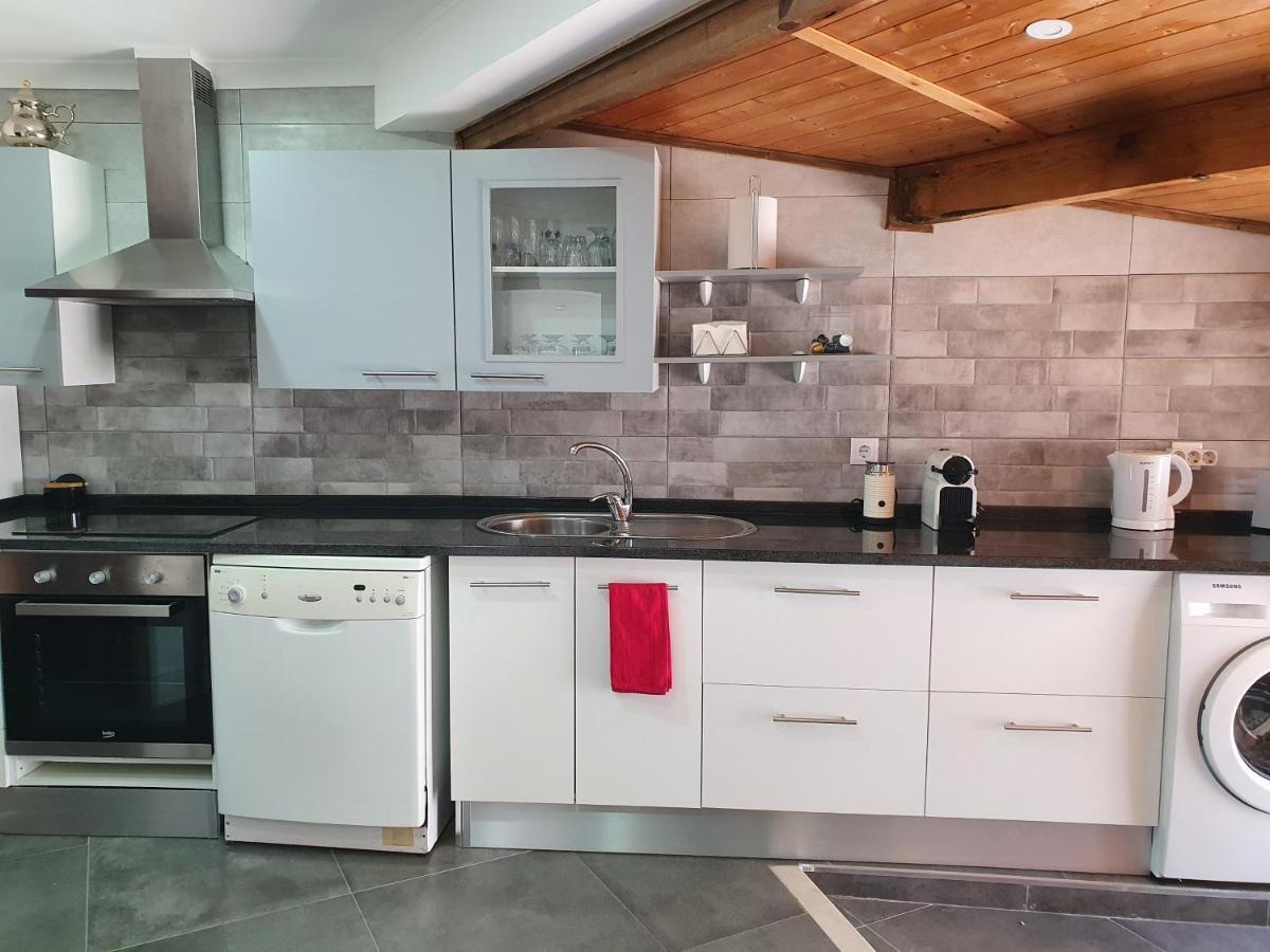 Chale Bela Villa Setúbal Kültér fotó