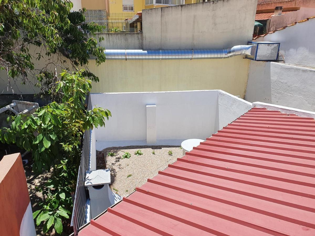 Chale Bela Villa Setúbal Kültér fotó