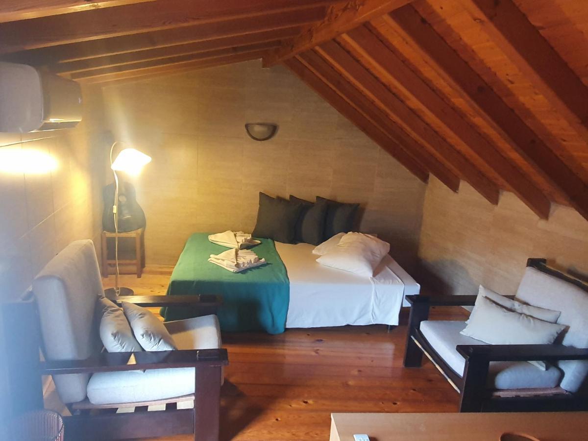Chale Bela Villa Setúbal Kültér fotó