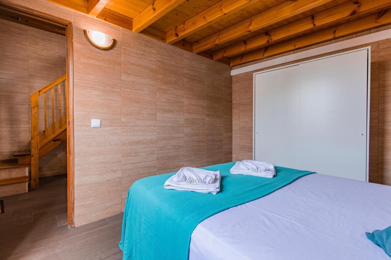 Chale Bela Villa Setúbal Kültér fotó