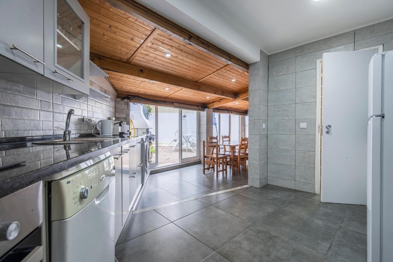 Chale Bela Villa Setúbal Kültér fotó