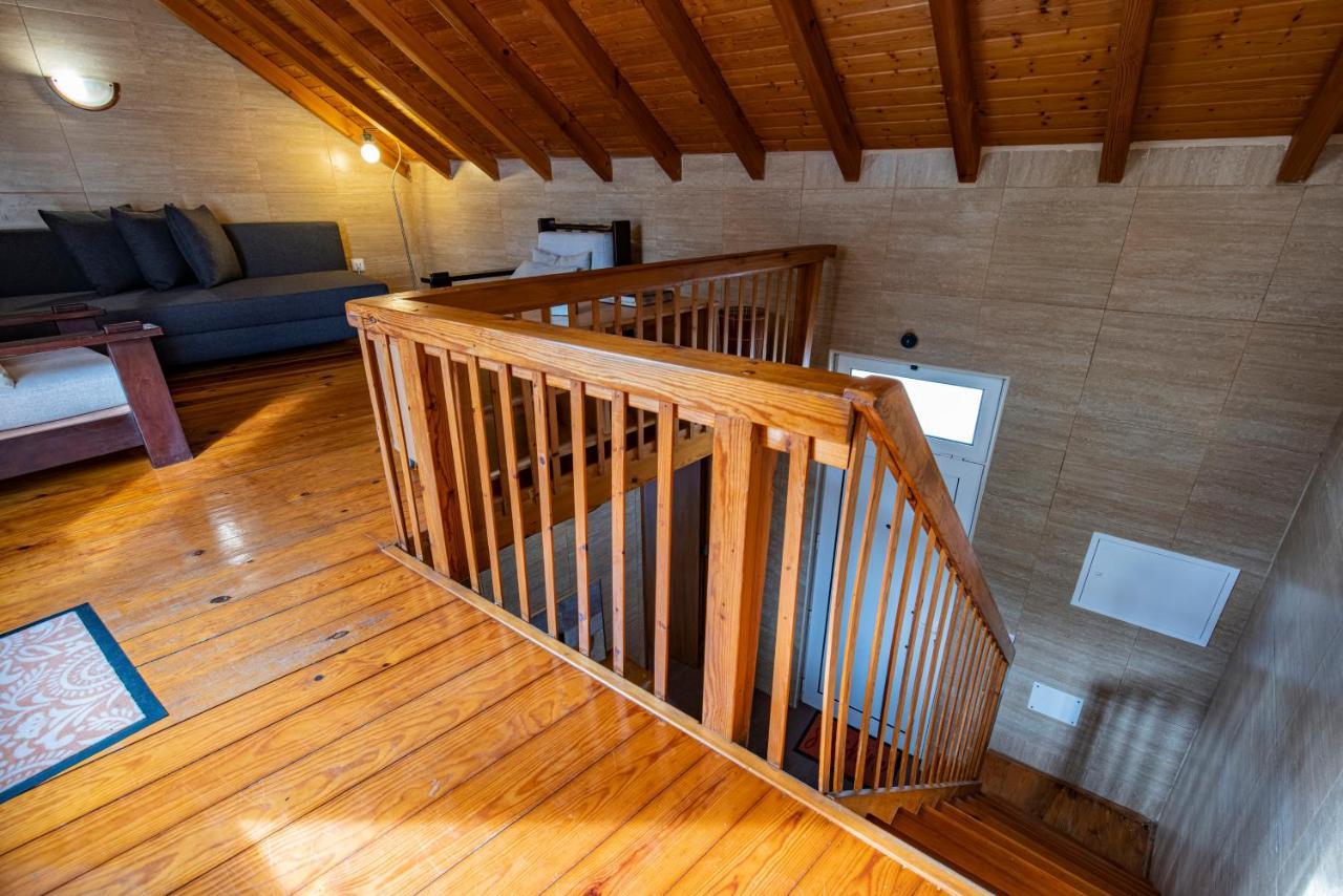 Chale Bela Villa Setúbal Kültér fotó