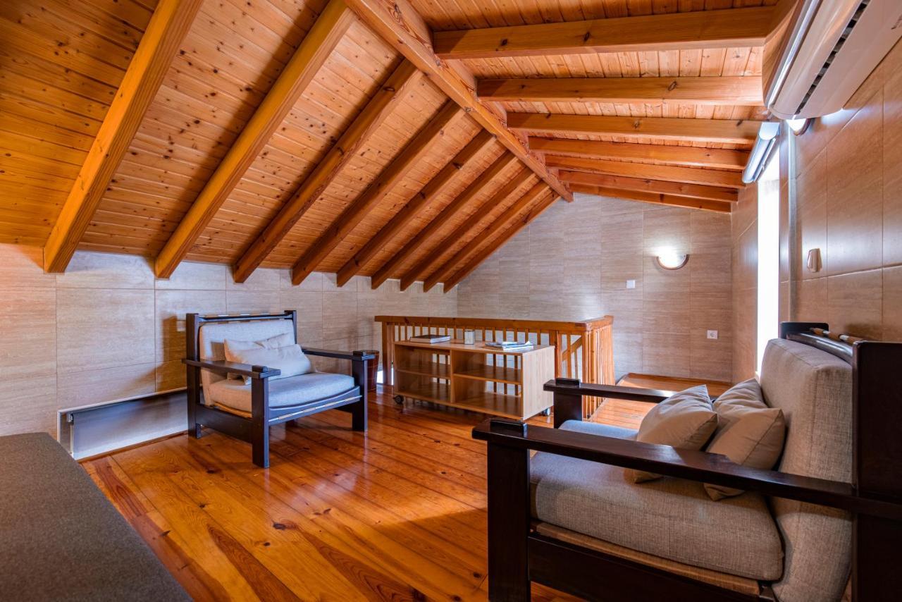 Chale Bela Villa Setúbal Kültér fotó