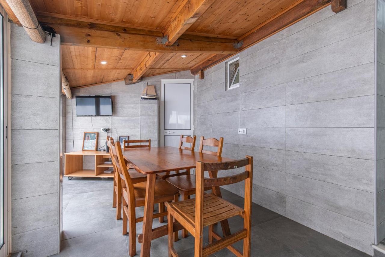 Chale Bela Villa Setúbal Kültér fotó